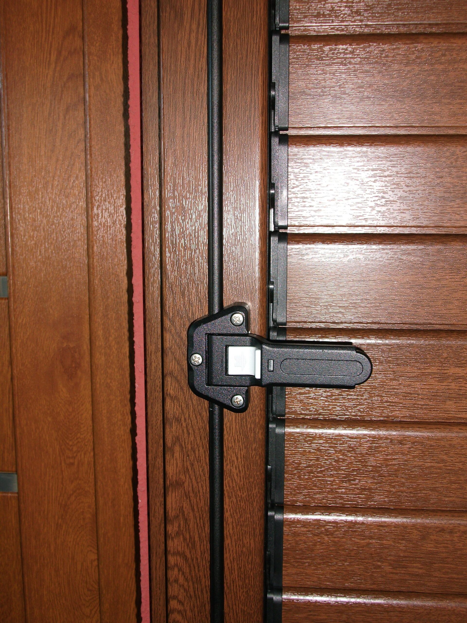 CIERRE DE ESPAÑOLETA