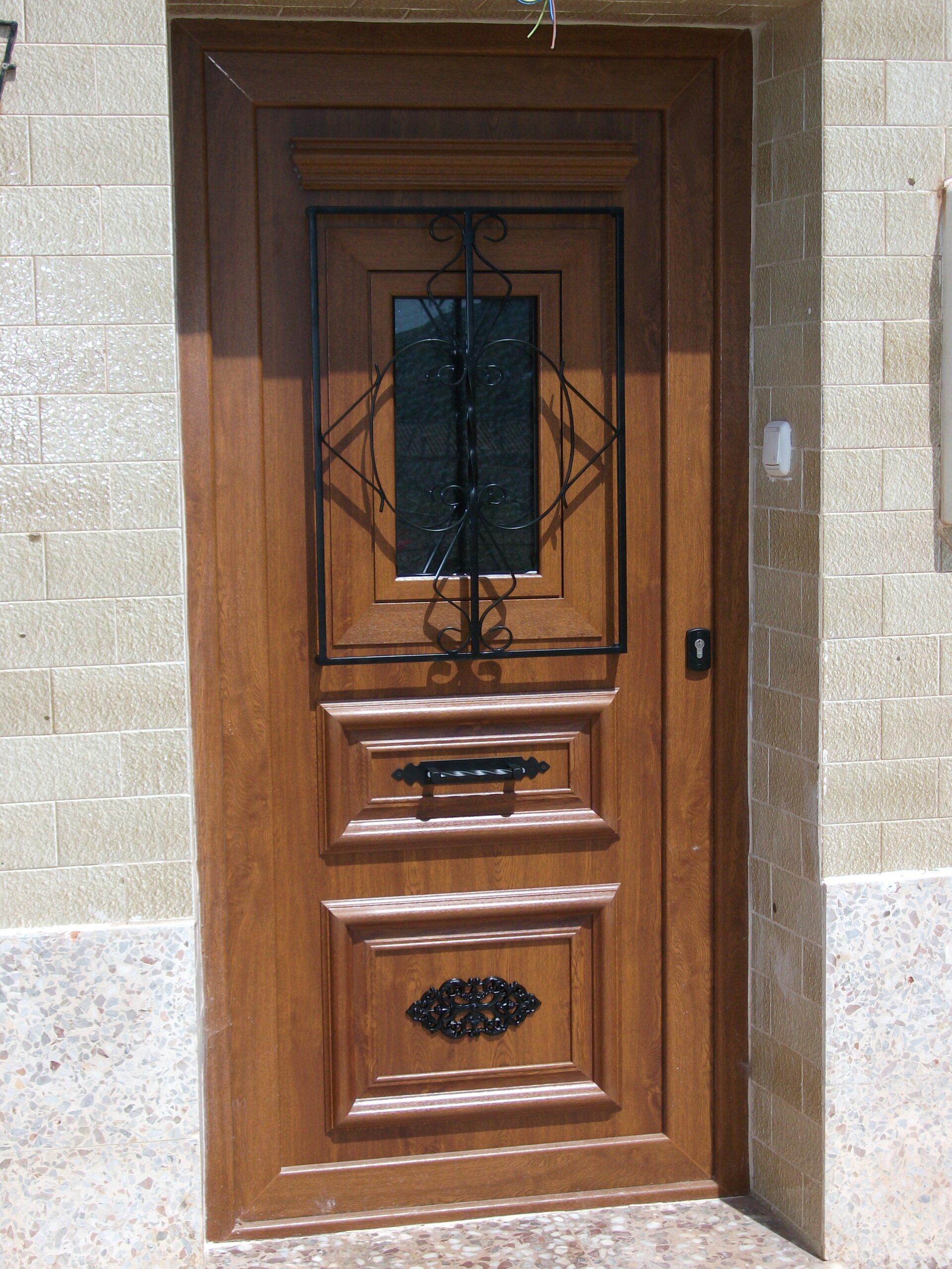 Puerta de entrada-13