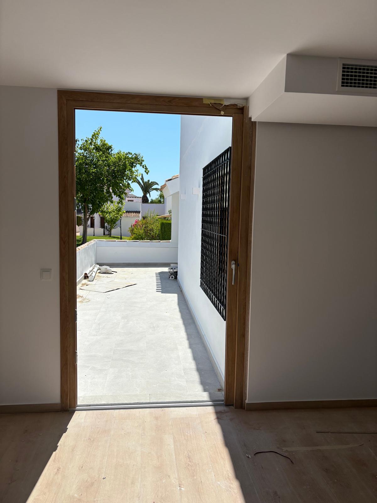 Puerta en Galandaje 3